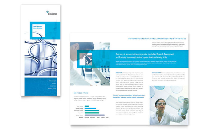 Stock Layout for an <strong>Engineering</strong> Firm Flyer - Useful ... Manufacturing engineering brochure template