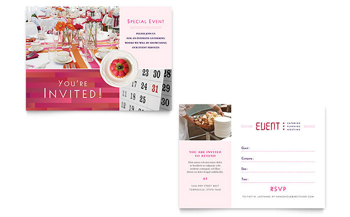 invitation templates business invitation designs professional business invitations templates