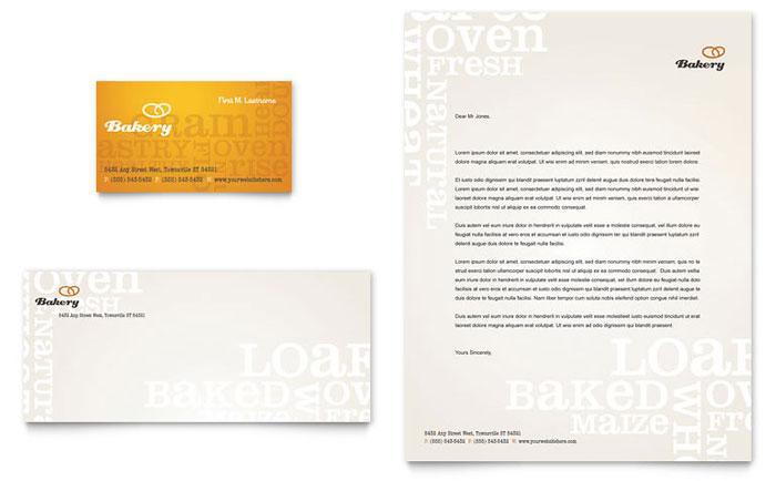 coffee shop cafe letterheads templates graphic designs letter head format