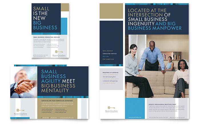 Ads for a dissertation consultant