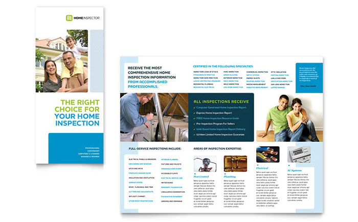 tri fold brochure templates letter size brochure designs layouts sample tri fold brochure
