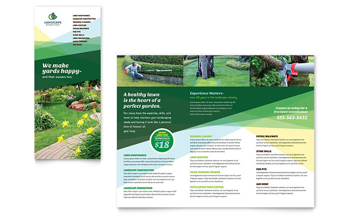 tri fold brochure templates letter size brochure designs layouts sample tri fold brochure