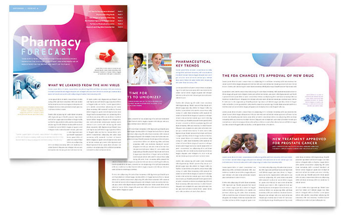 business newsletter templates newsletter designs layouts creative newsletter template