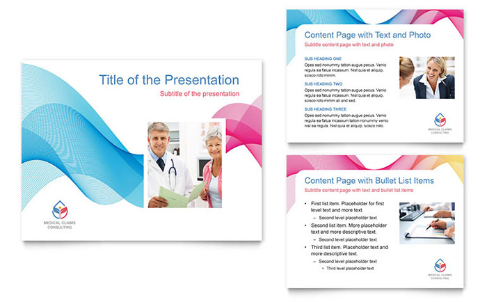 free powerpoint templates sample layouts free downloads