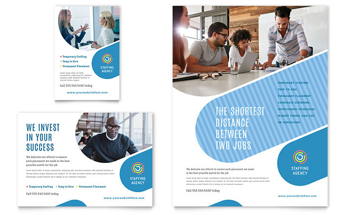 hiring ads templates