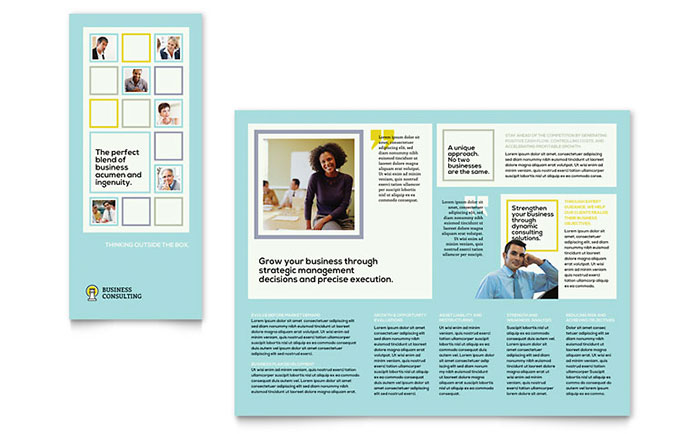 legal services brochures templates design examples