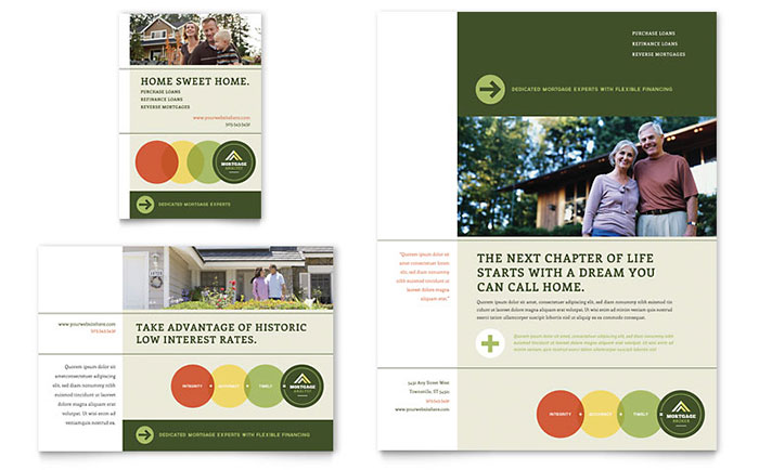 business marketing templates templates by industry