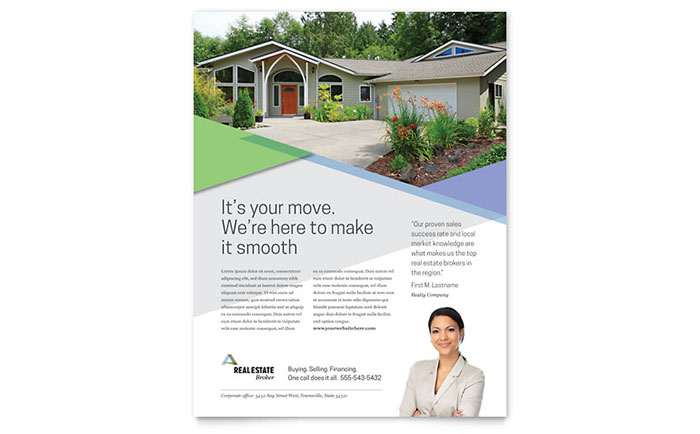 flyers for realtors rome fontanacountryinn com free real estate flyers