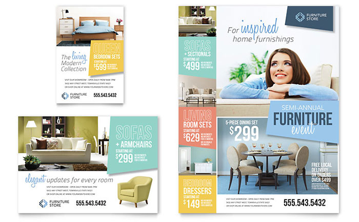 free print ad templates business advertisements examples free advertisement templates