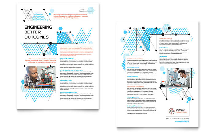 free sales sheet templates 90 sales sheet examples