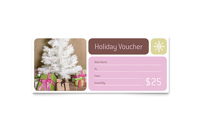 publisher gift certificate template